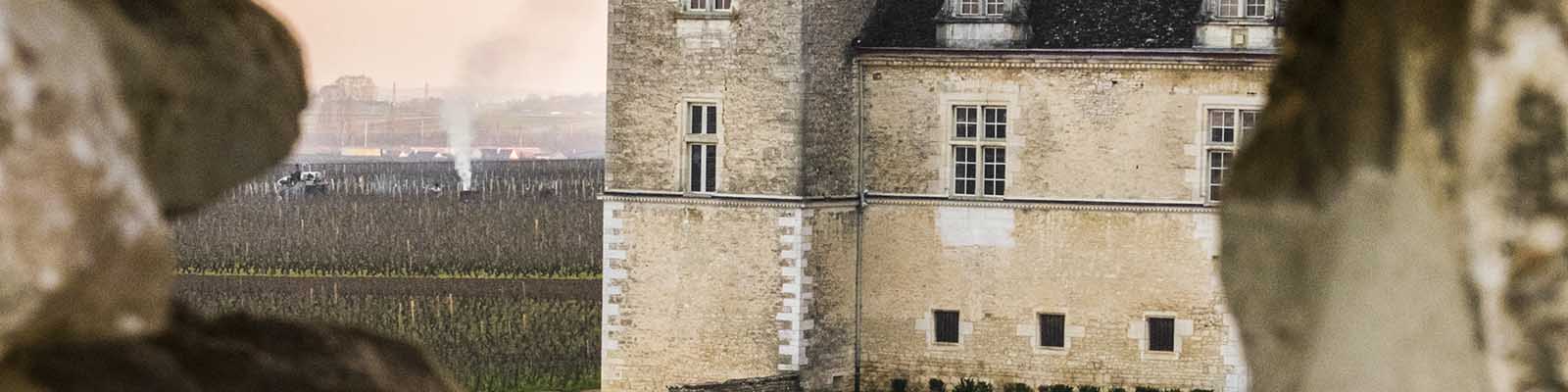 Chambolle-Musigny