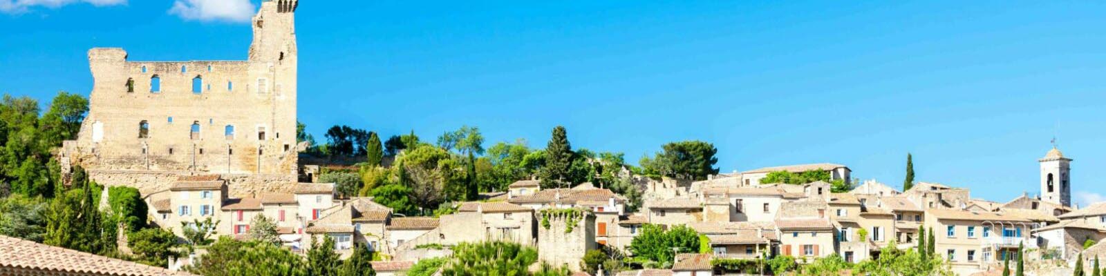 Châteauneuf-du-Pape