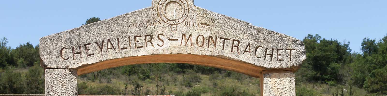 Chevalier-Montrachet