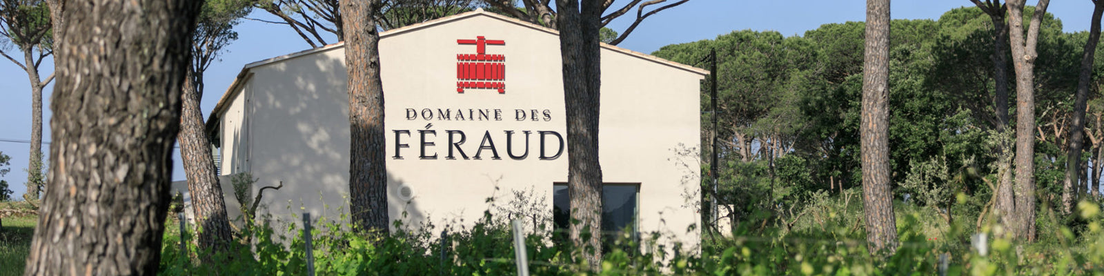 Domaine Féraud
