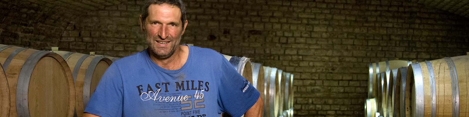 Domaine Ramonet