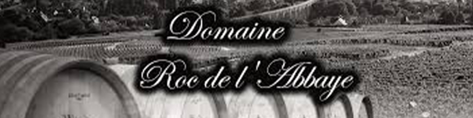 Domaine Roc de l'Abbaye