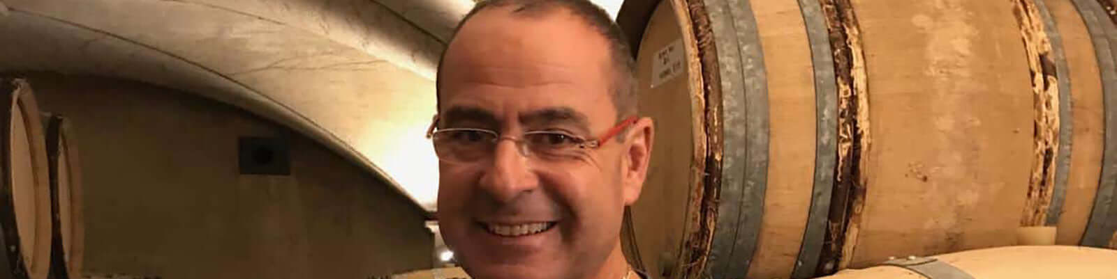 Jean-Marc Pillot