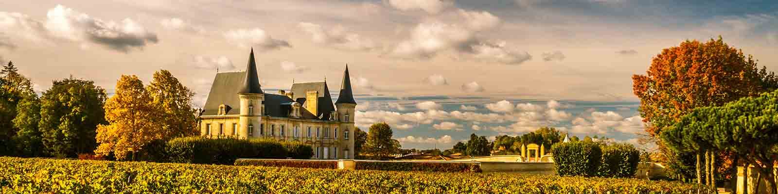 Pauillac