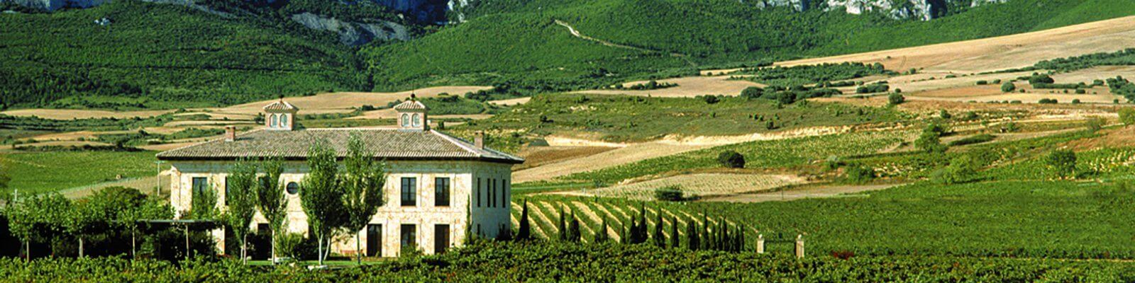 Our collection of La Rioja Alta - Find this at Onshore Cellars your yacht wine supplier