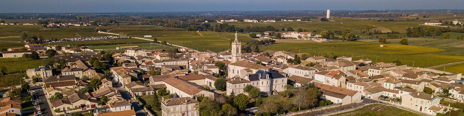 Saint-Estèphe