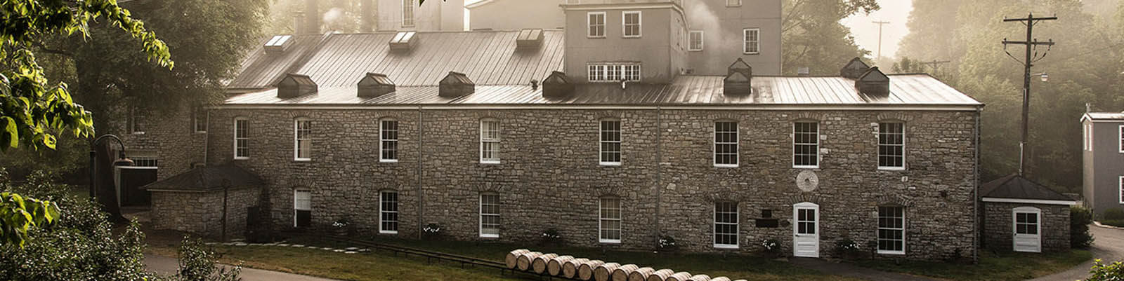 Woodford Reserve