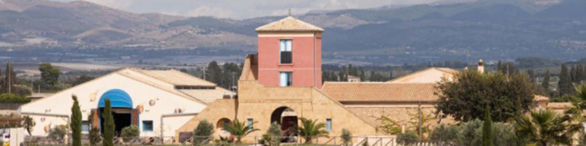 Azienda Agricola Cos - Onshore Cellars