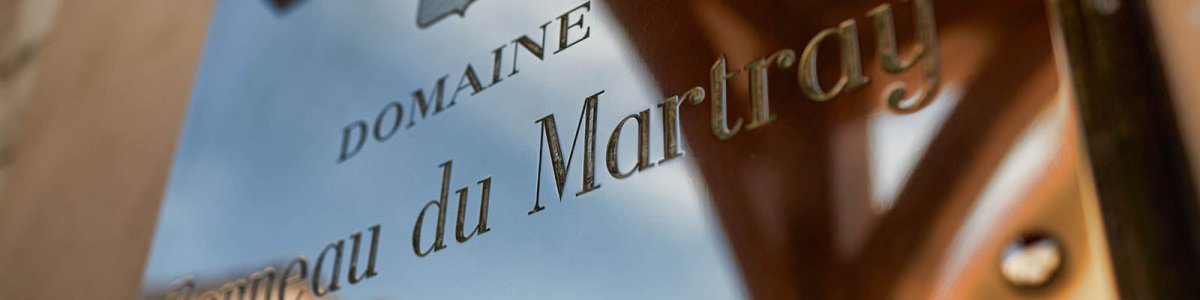 Bonneau Du Martray - Onshore Cellars