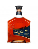 Flor de Caña - 12 ans
