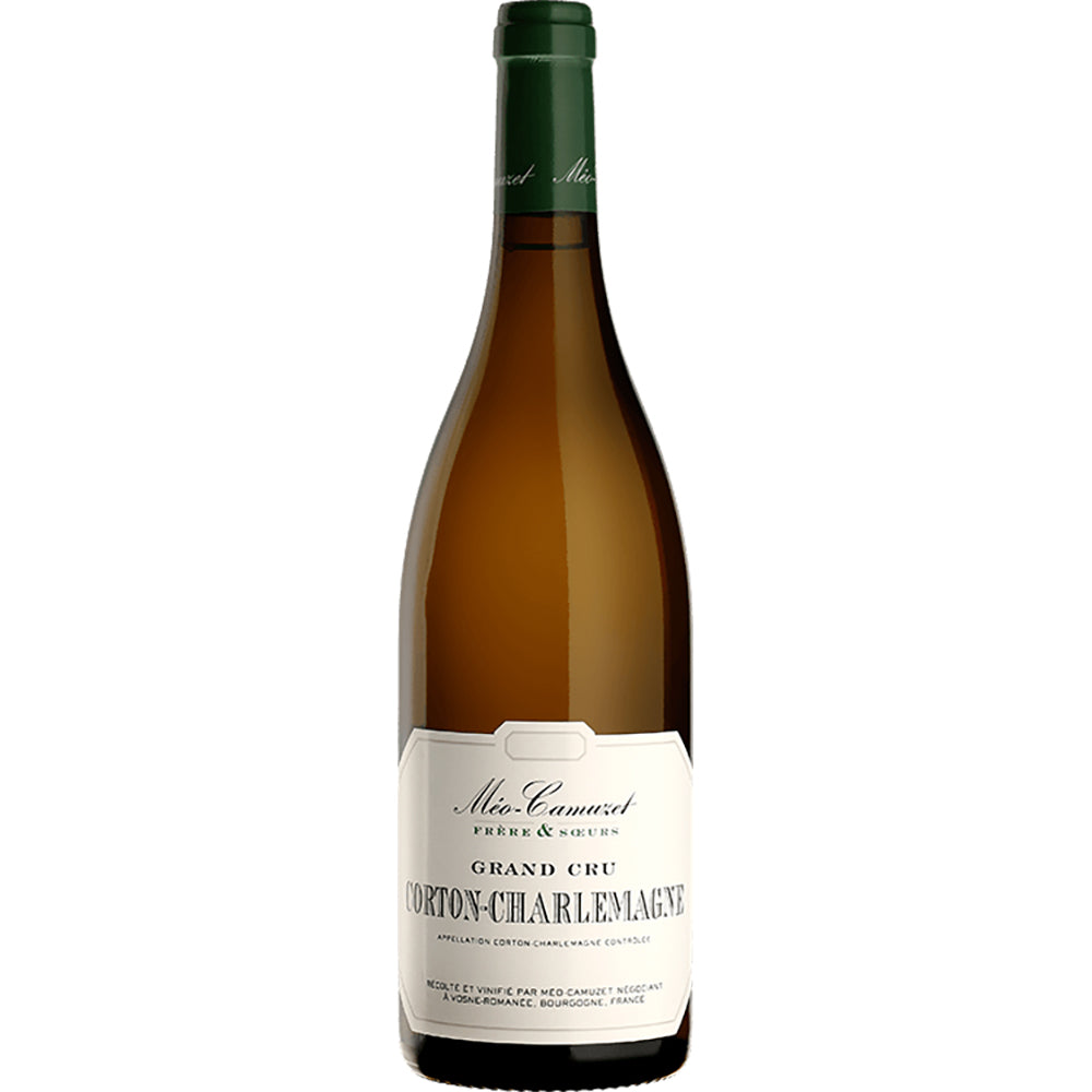 Méo-Camuzet - Corton-Charlemagne - Grand Cru