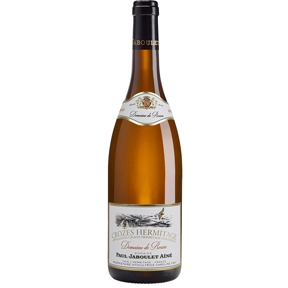 Maison Paul Jaboulet-Aîné - Domaine Mule Blanche - Crozes-Hermitage Blanc