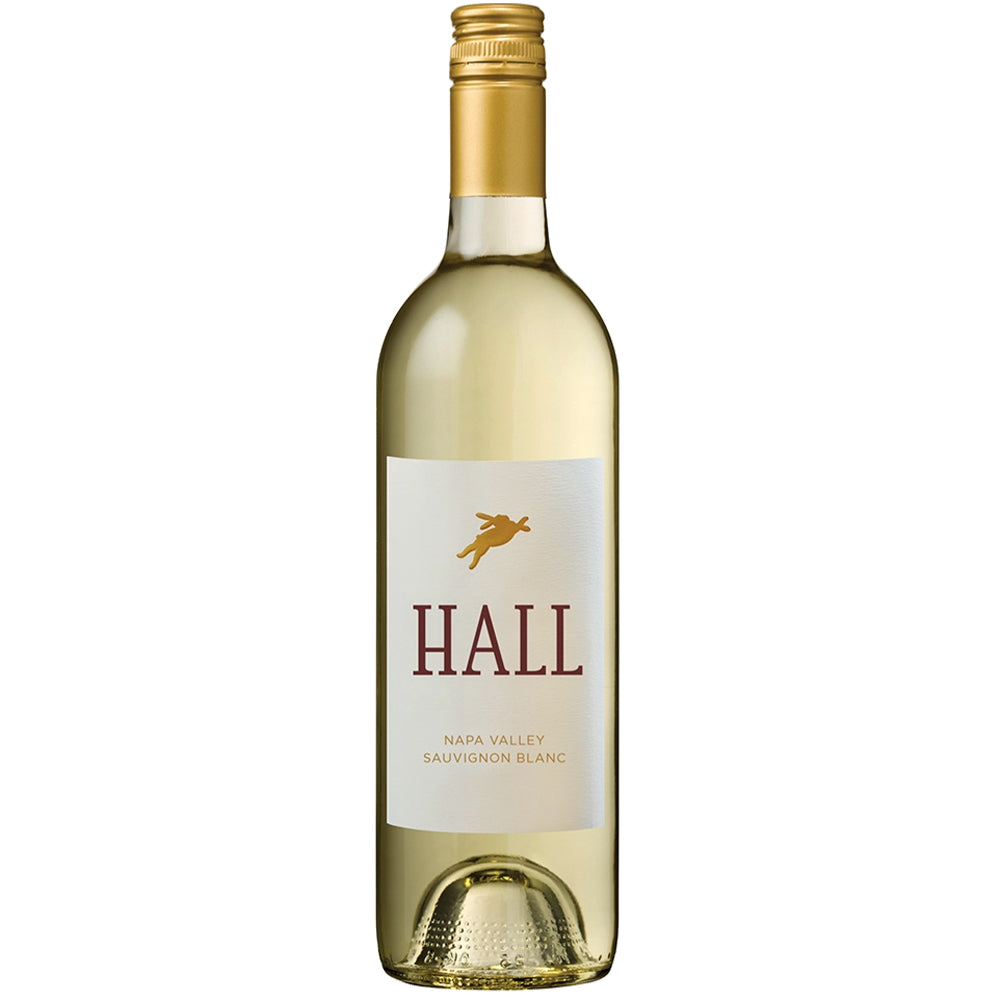 Hall Wines - Sauvignon Blanc - Napa Valley
