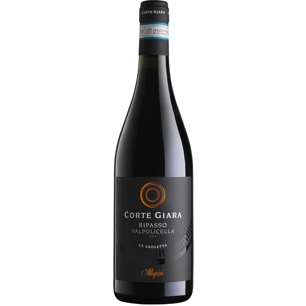 Allegrini - Corte Giara - Valpolicella Ripasso Superiore