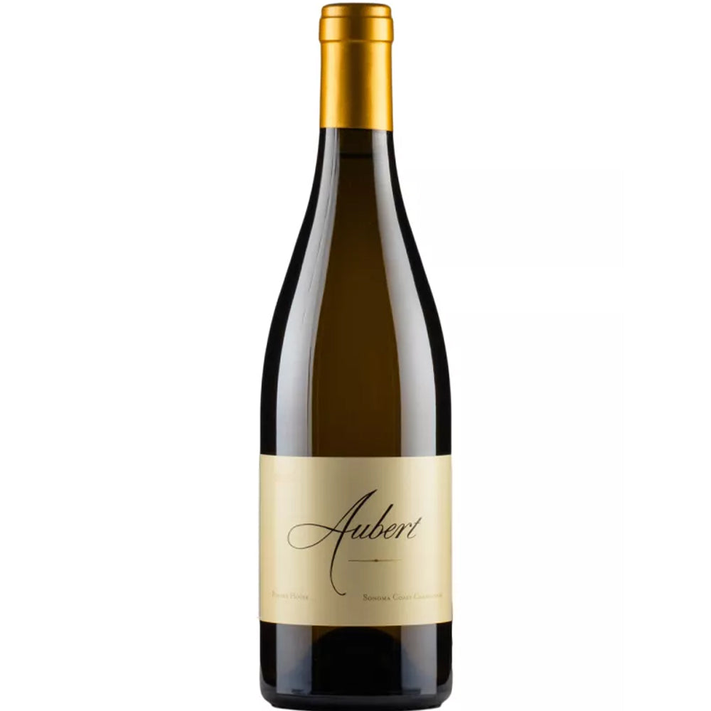 Aubert - Russian River Chardonnay
