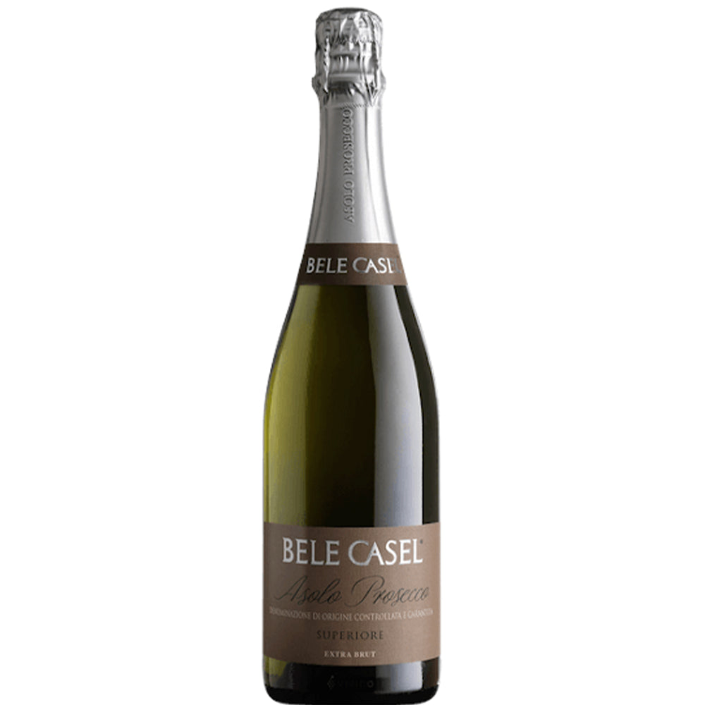 Bele Casel - Extra Droog - Asolo - Prosecco DOC