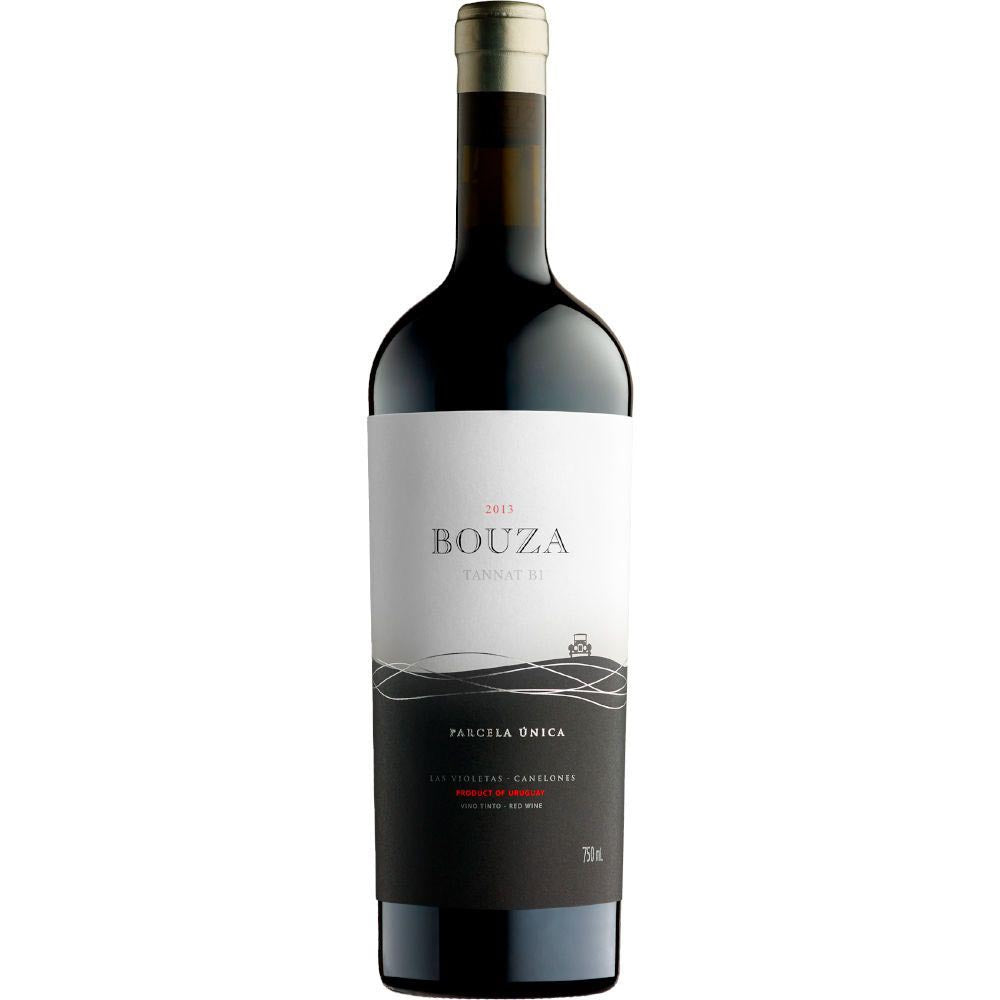 Bodega Bouza - Las Violetas - Canelones