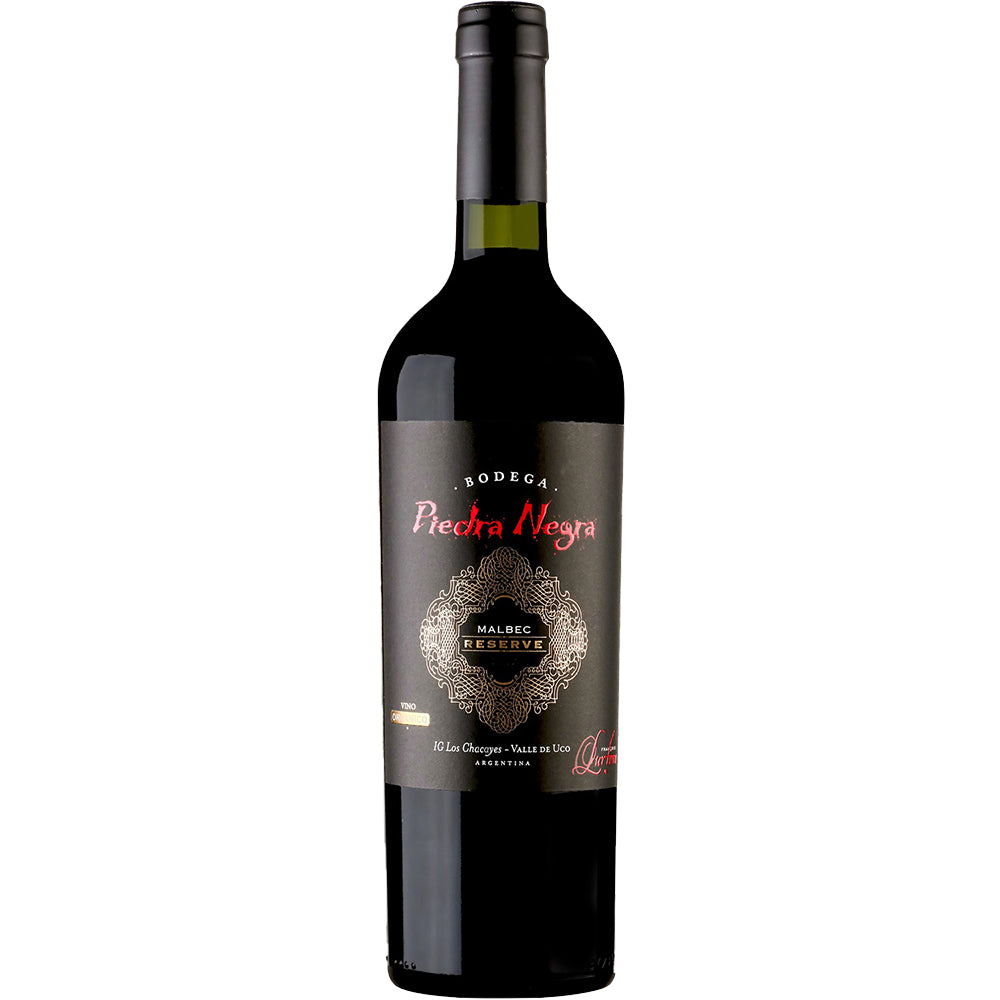 Bodega Piedra Negra - Malbec Reserve