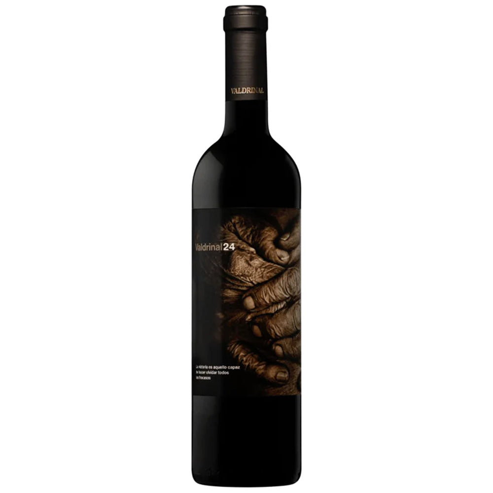 Bodegas Valdrinal - 24 Riserva - Ribera del Duero