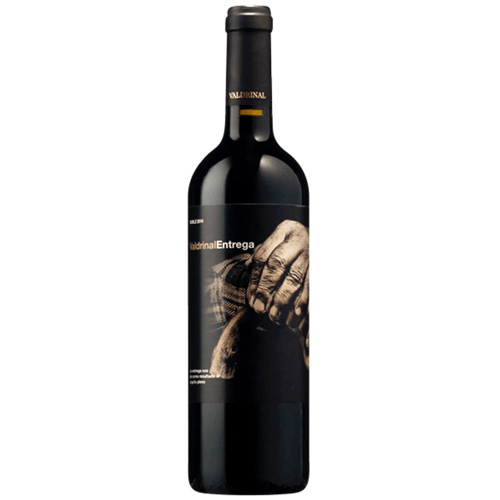 Bodegas Valdrinal - Entrega Roble - Ribera del Duero
