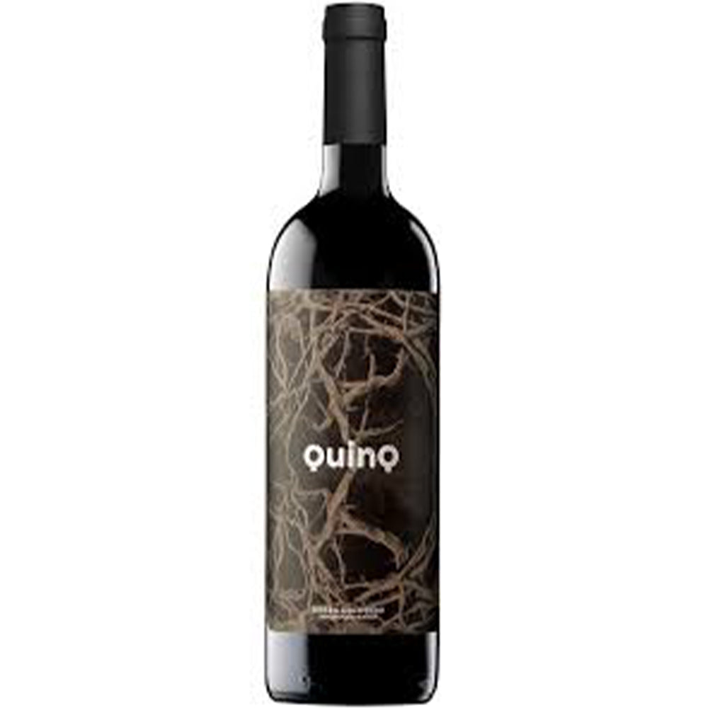 Bodegas Valdrinal - Quinq - Ribera del Duero