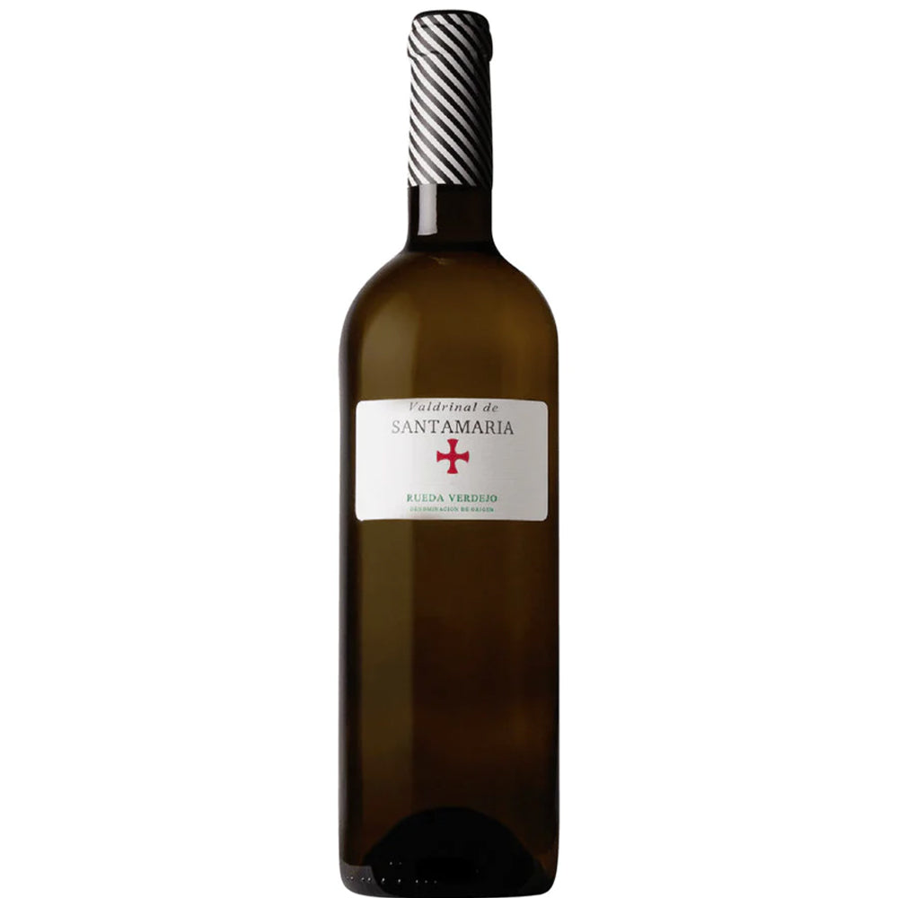 Bodegas Valdrinal - Santa Maria - Verdejo - Ribera del Duero