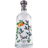 Boe - Gin écossais