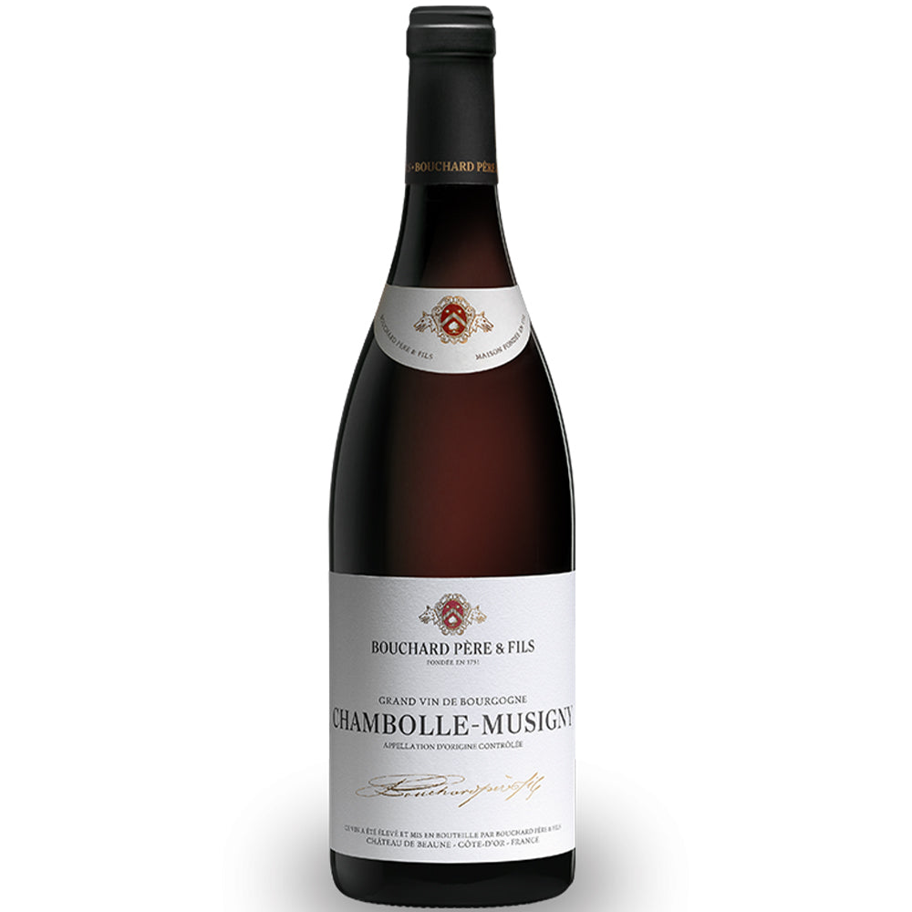 Bouchard Père & Fils - Chambolle Musigny