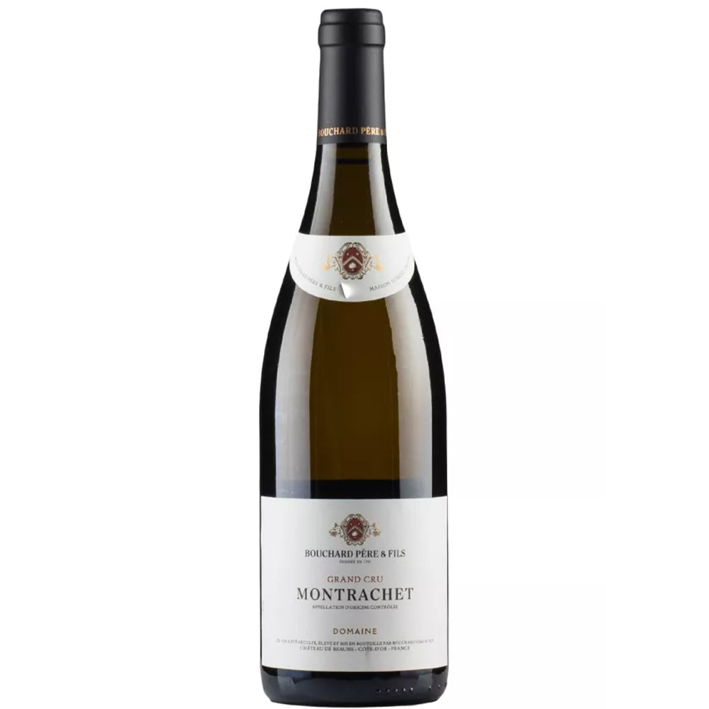 Bouchard Père & Fils - Montrachet - Grand Cru