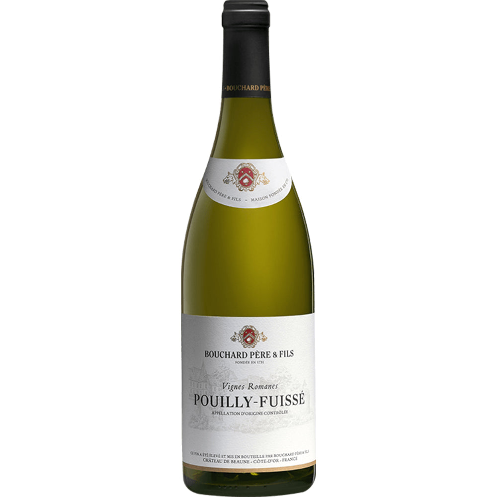 Bouchard Père & Fils - Pouilly-Fuissé - Vignes Romanes