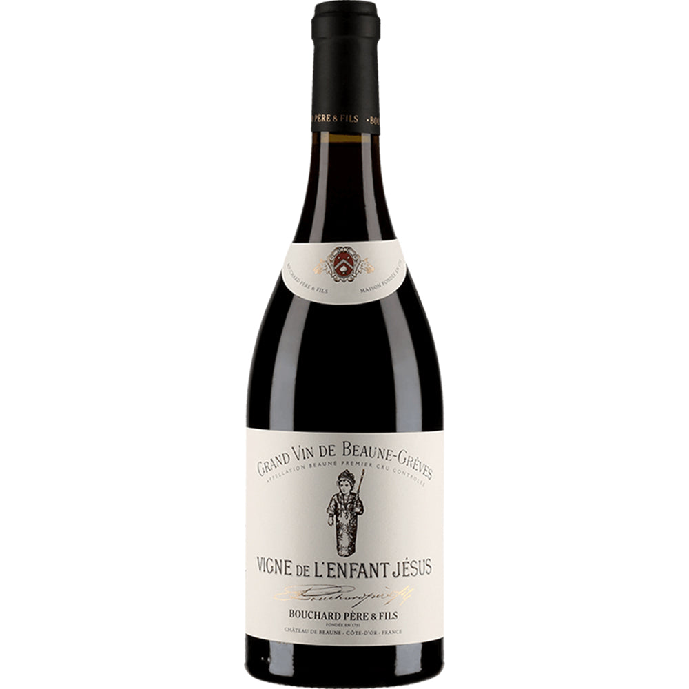 Bouchard Père et Fils - Beaune - Grèves Vignes de l'Enfant Jesus - 1er Cru
