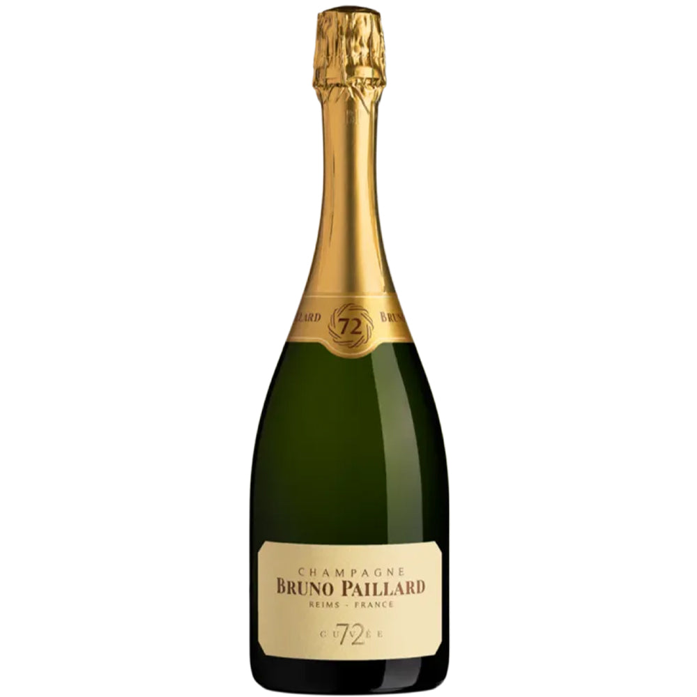 Bruno Paillard - Cuvée 72