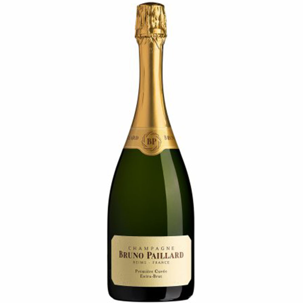 Bruno Paillard - Première Cuvée