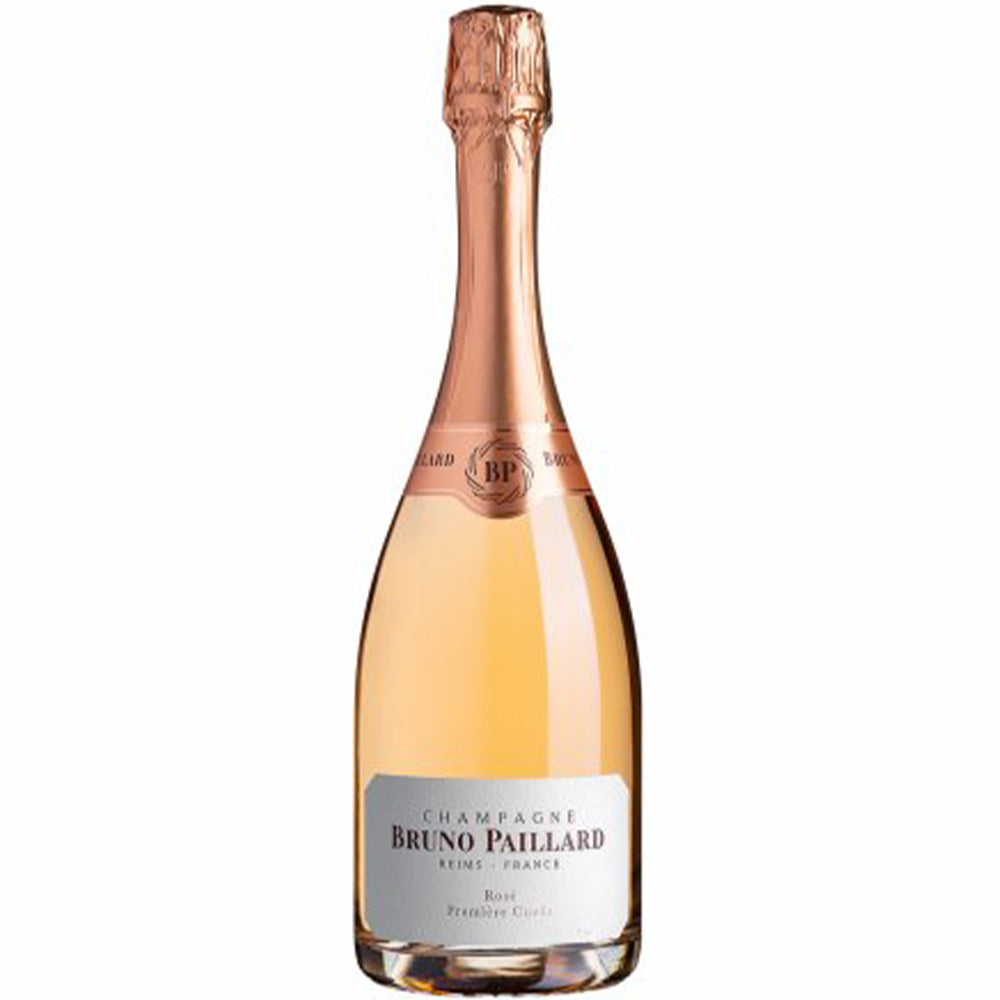 Bruno Paillard - Rosé Première Cuvée
