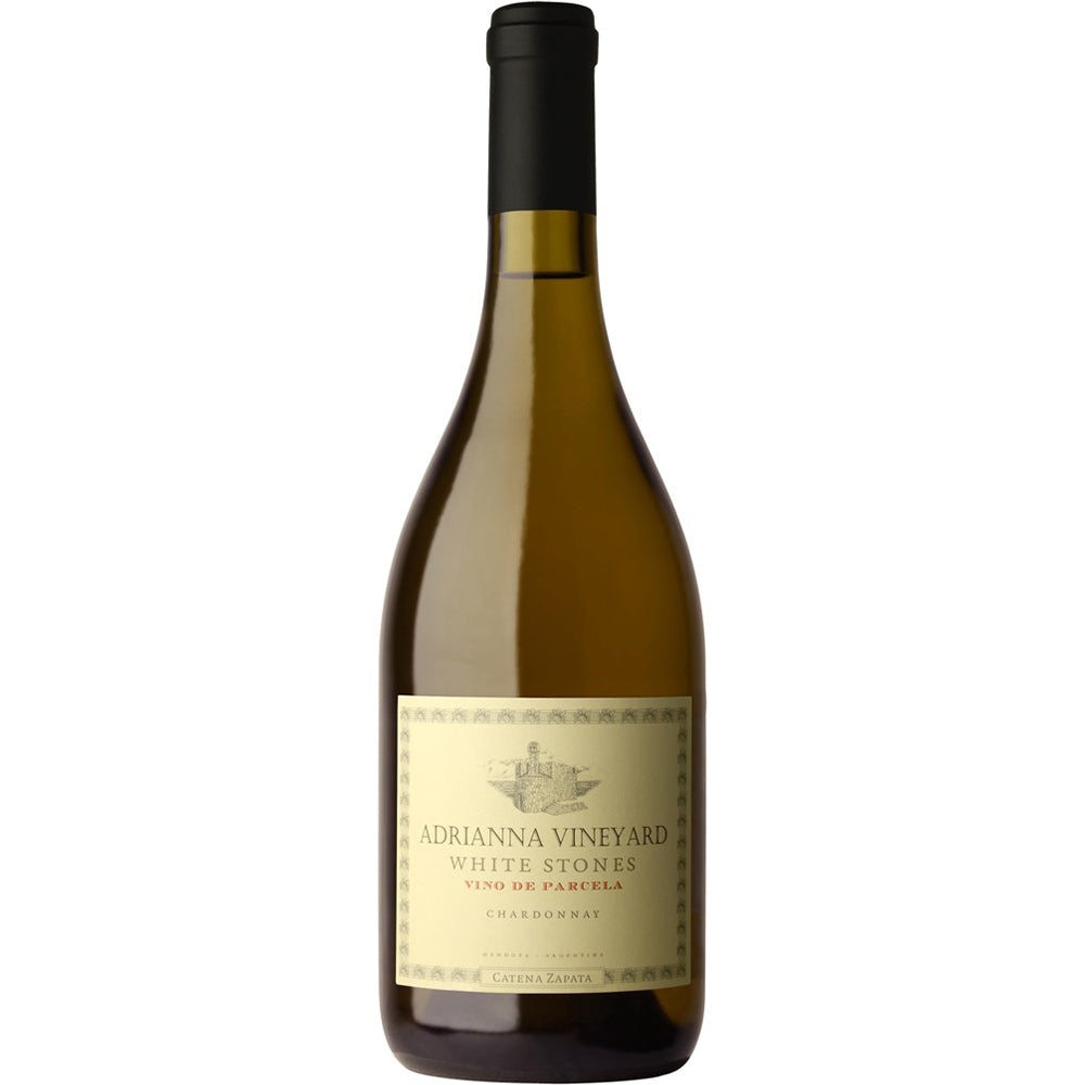 Catena Zapata - Adrianna Vineyard - White Stones - Chardonnay