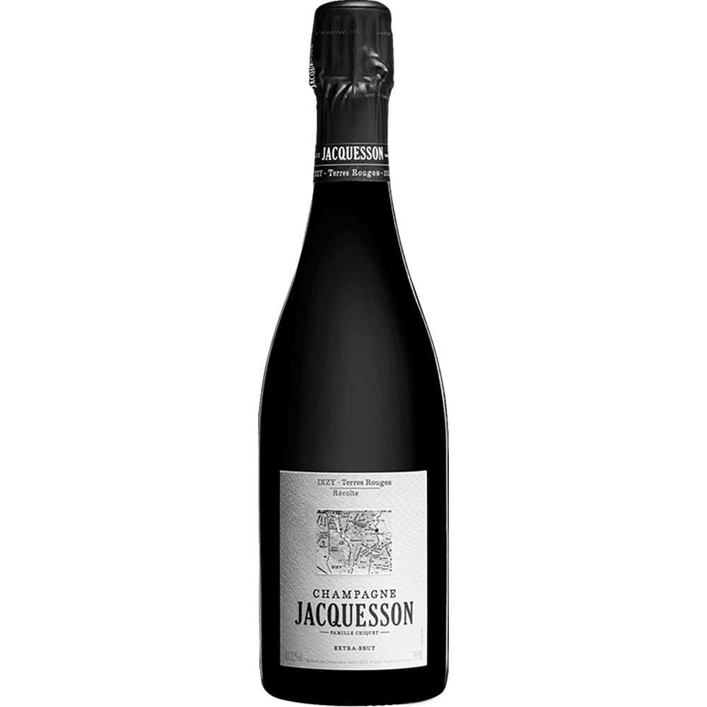 Champagne Jacquesson - Dizy Terres Rouges - Extra Brut