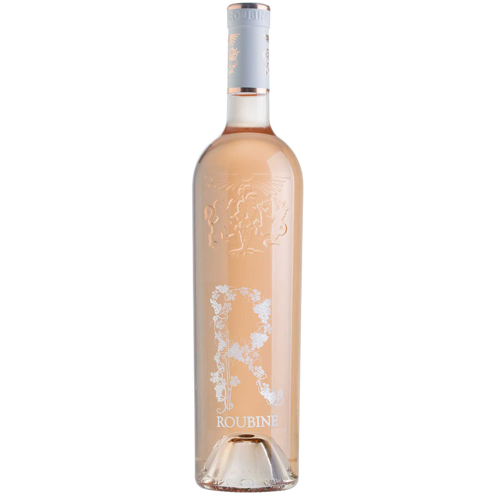 Château Roubine - Cuvée R de Roubine - Rosé - Kosher