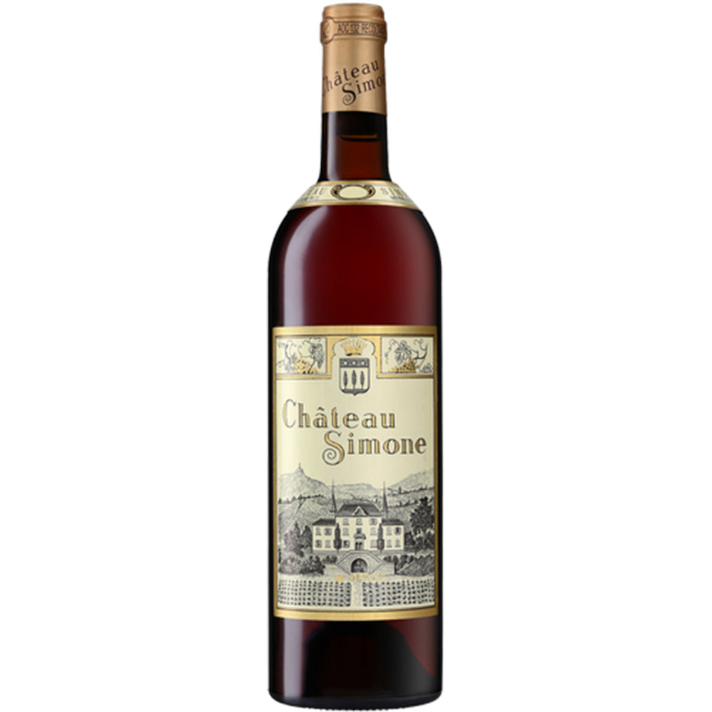 Château Simone - Rosé - Palet