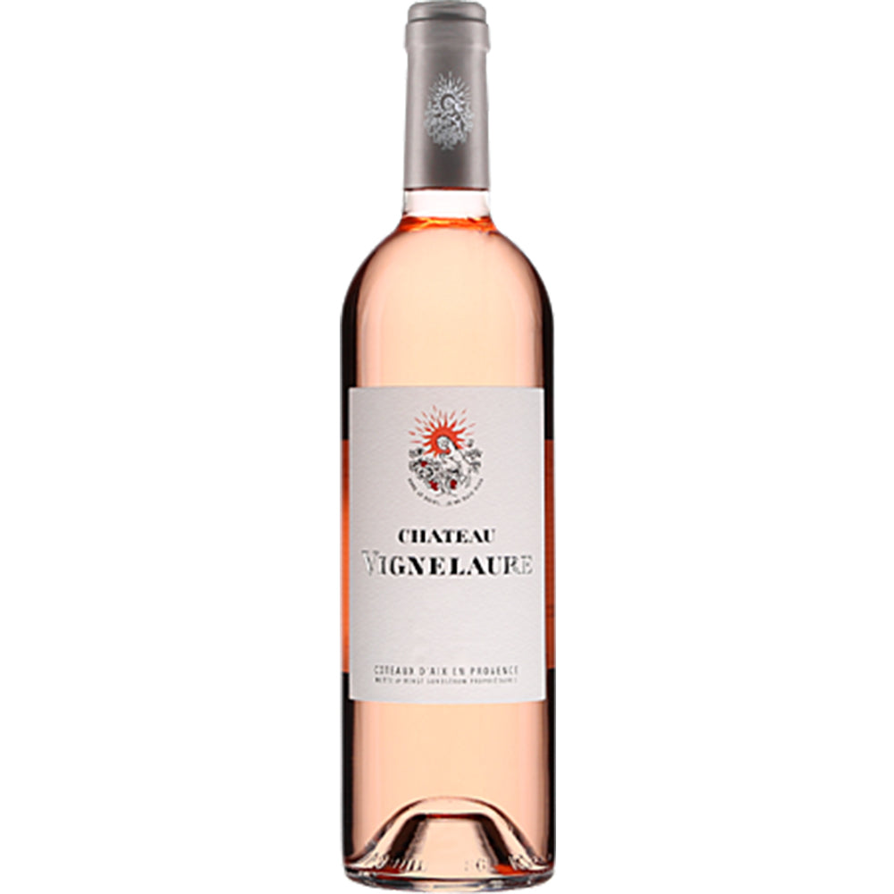 Château Vignelaure - Rosé - Coteaux d'Aix-en-Provence