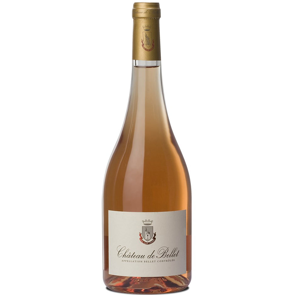 Château de Bellet - Bellet Rosé - Vin de Nice