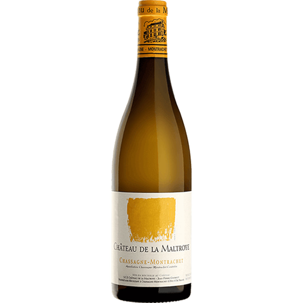 Château de la Maltroye - Chassagne-Montrachet - Blanc