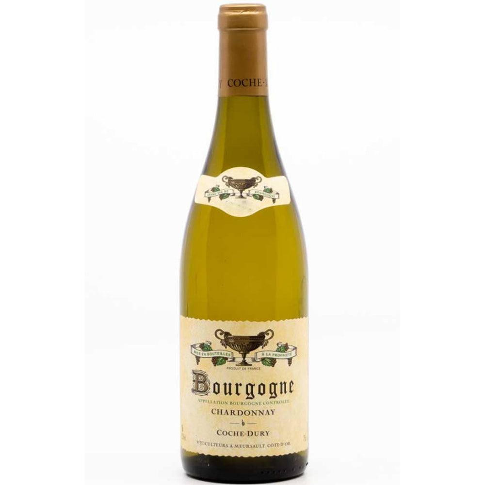 Coche Dury - Bourgogne - Blanc