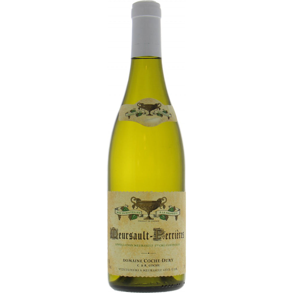 Coche Dury - Meursault - Les Perrieres - 1er Cru