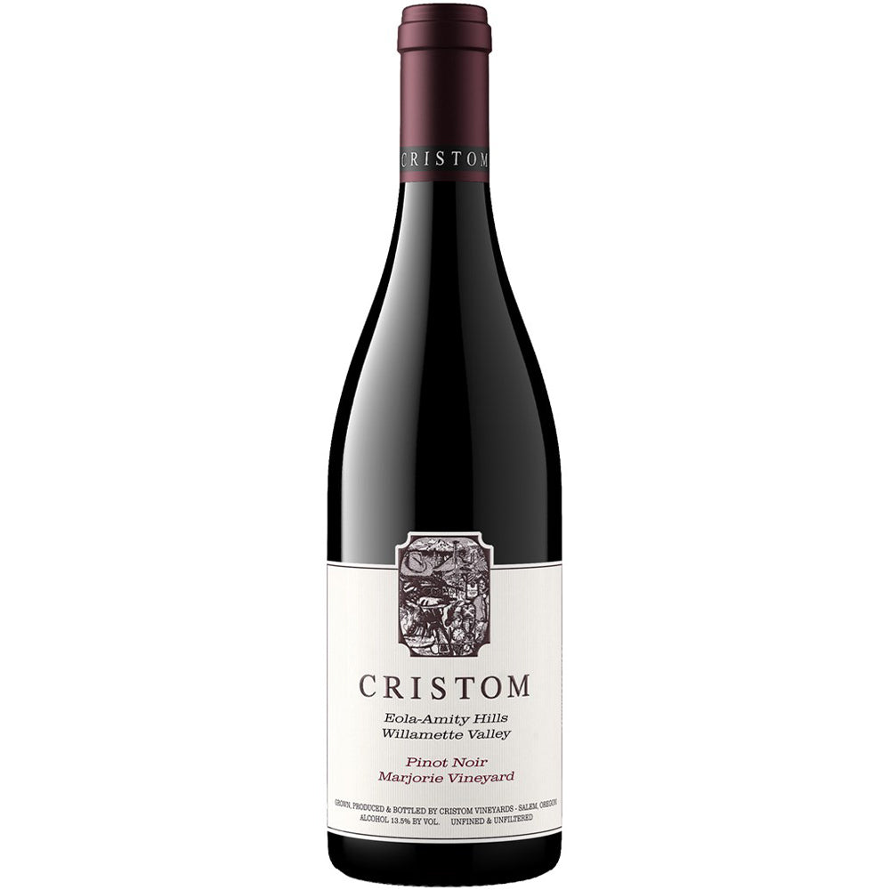 Cristom - Marjorie - Pinot Noir