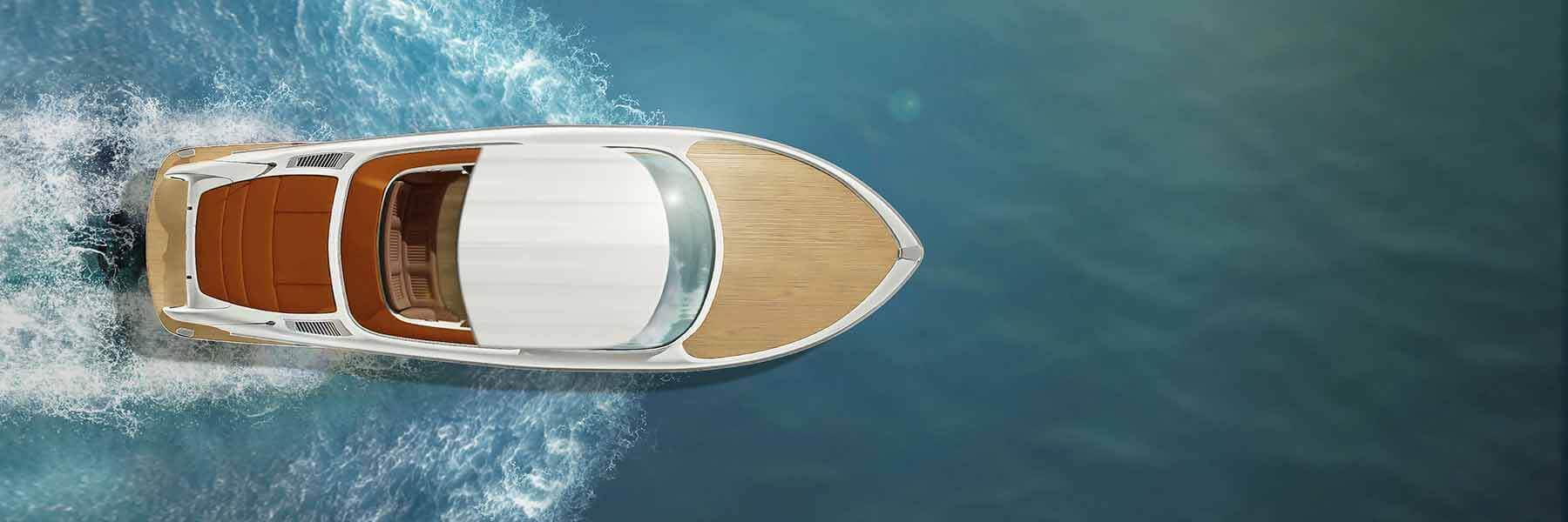 Wine delivery to yachts globally