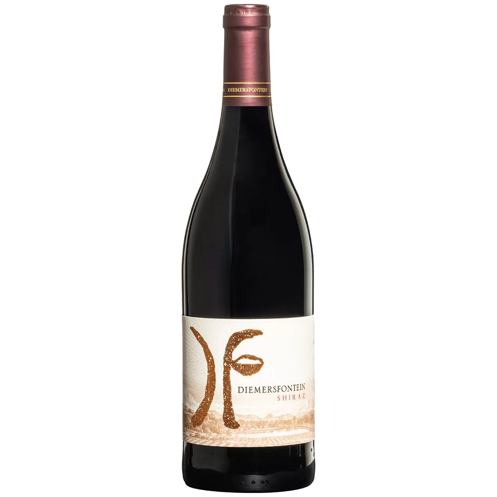 Diemersfontein - Shiraz - Stellenbosch