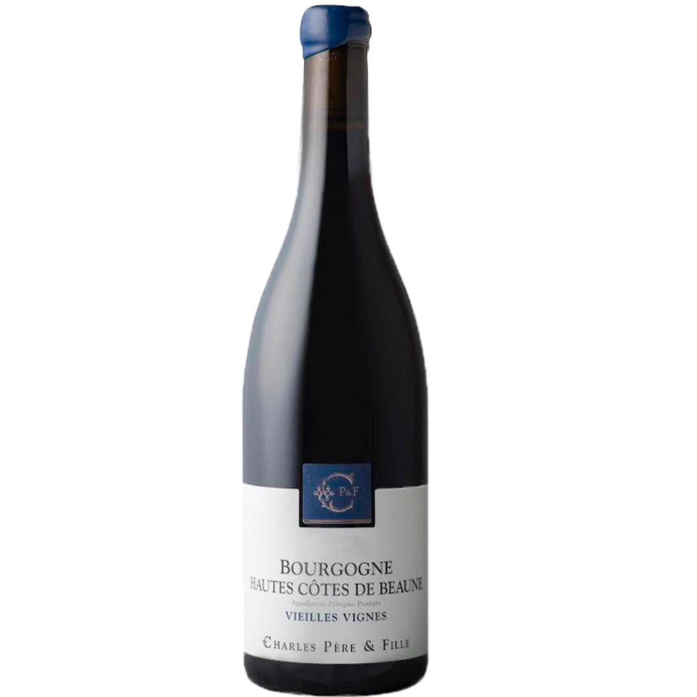 Domaine Charles Père & Fille - Hautes Côtes de Beaune - Vieilles Vignes - Kosher