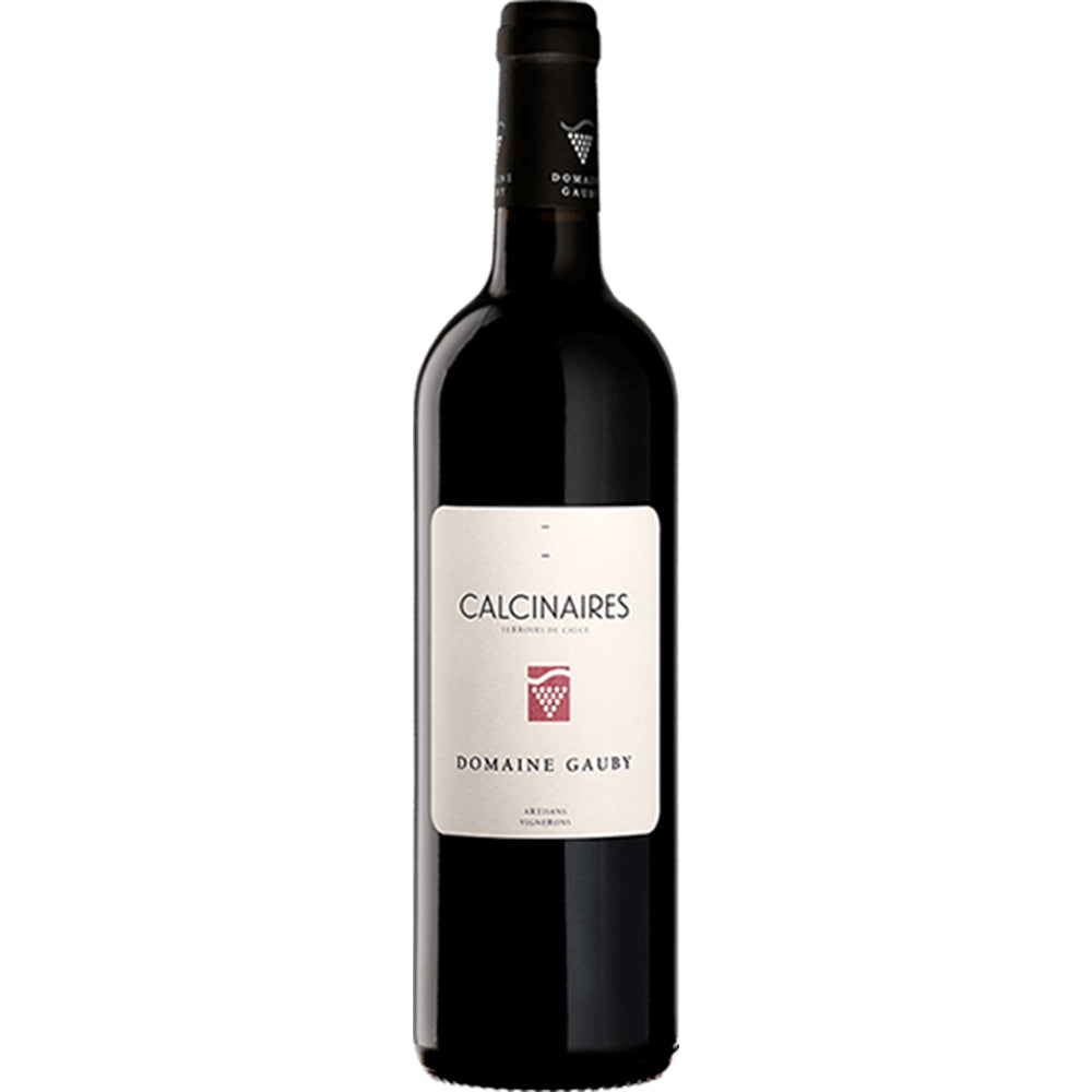 Domaine Gauby - Les Calcinaires