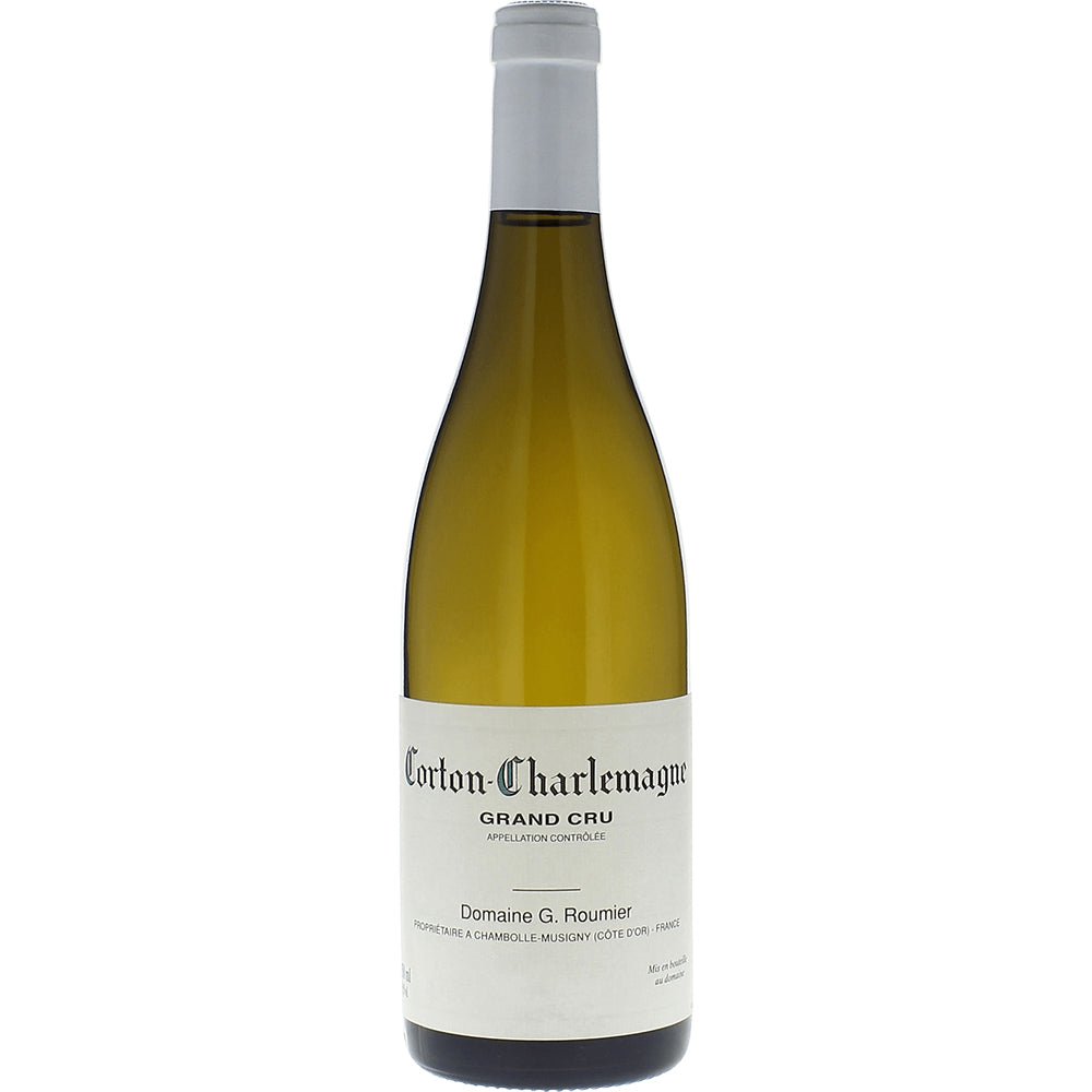 Domaine George Roumier - Corton-Charlemagne - Grand Cru