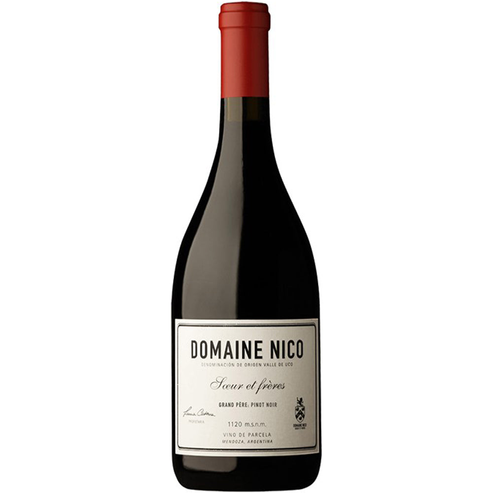 Domaine Nico - Grand Pere - Pinot Noir